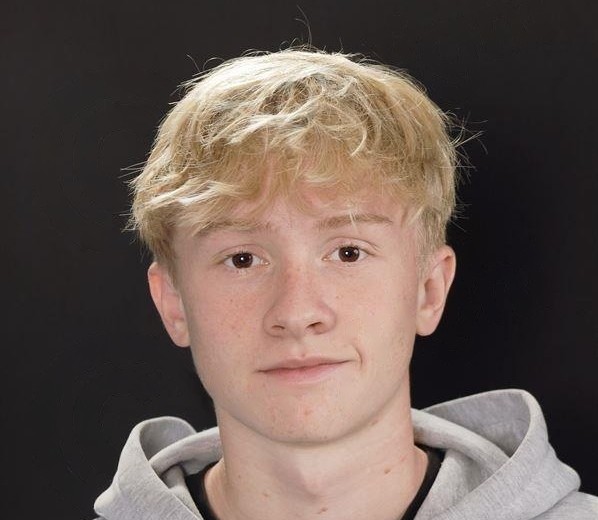 Portrait Elias Köß